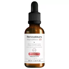 CEPAGE RENOVATEURS MANDELICO 10 X 30 ML