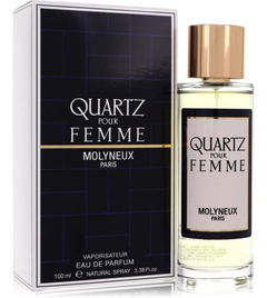 QUARTZ POUR FEMME EDP 30 ML - comprar online