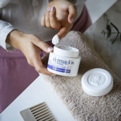 DERMAGLÓS Crema Corporal Regeneración Intensiva x100 gr - comprar online