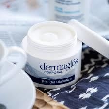 DERMAGLOS PIEL DEL DIABETICO 100 GR