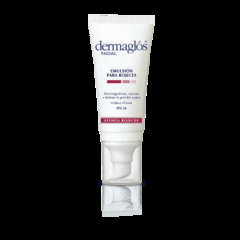 DERMAGLÓS Emulsión de día FPS30 pieles enrojecidas x50ml