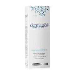 DERMAGLÓS Crema Ultra Age +30 Hidratante de día FPS30 x50g - comprar online