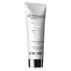 DERMAGLÓS Crema Ultra Age +30 Hidratante de día FPS30 x50g