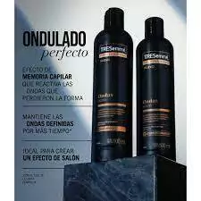 TRESEMME Acondicionador Ondas 500 ML