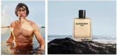 Burberry Hero EDT 50ml - comprar online