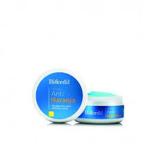 BIFERDIL MASCARA ANTI NARANJA 150 ML