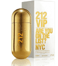 Carolina herrera 212 VIP Mujer EDP 80ml