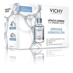 Vichy Hyalluron HA en Set