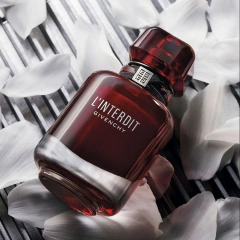 Givenchy L´ Interdit ROUGE EDP 50ml - farmadelavillaradatilly