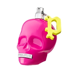 POLICE GOODVIBES FOR HER EDP 125 ML