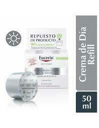EUCERIN HYALURON FILLER REFILL CREMA DIA FPS 15 X 50 ML