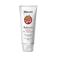 BIFERDIL BALSAM LIBRE DE GLUTEN 180 ML