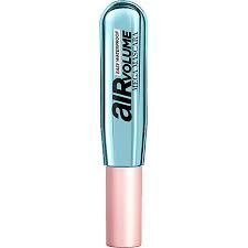 LOREAL AIR VOLUME MEGA Mascara waterprof - comprar online
