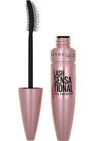 MAYBELLINE LASH SENSATIONAL Mascara de Pestañas