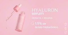 CHER HYALURON SERUM 30 ML