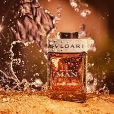 BVLGARI MAN TERRAE ESSENCE EDP 100 ML - tienda online