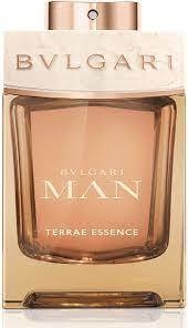 BVLGARI MAN TERRAE ESSENCE EDP 100 ML - comprar online