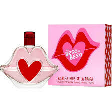 AGATHA RUIZ DE LA PRADA BESO EDT 100 ML