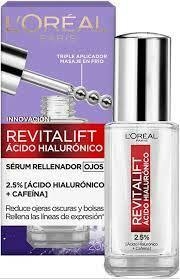 LOREAL REVITALIFT SERUM CONTORNO DE OJOS