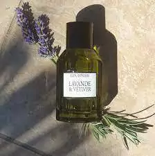 JEANNE EN PROVENCE LAVANDE & VETIVER EDT 100 ML