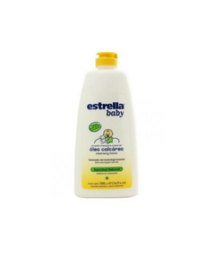 ESTRELLA OLEO CALCAREO CON MANZANILLA 245 ML