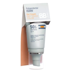 ISDIN FOTOPROTECT DRY TOUCH SIN COLOR FPS 50