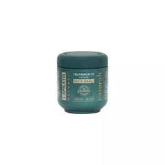 CAPILATIS NATURAL TRATAMIENTO CAPILAR ANTI -DAÑO 200 GR
