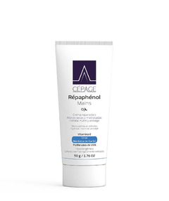 CEPAGE Crema para Manos Cepage Reparadora Anti-age 50g