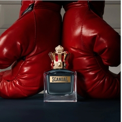 JEAN PAUL GAULTIER Scandal Men EDT 100ml