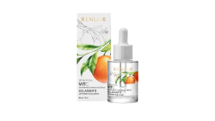 RENUAR SERUM FACIAL VITC con vitamina c y extracto de cítricos 30ml