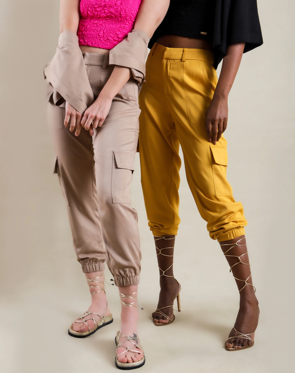 Calça Jogging Veneza