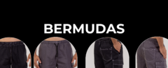 Banner da categoria Bermudas