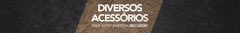 Banner da categoria Acessórios