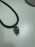 gargantilha chocker - Sinta o Vento 