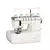 JANOME COVERPRO 3000 P