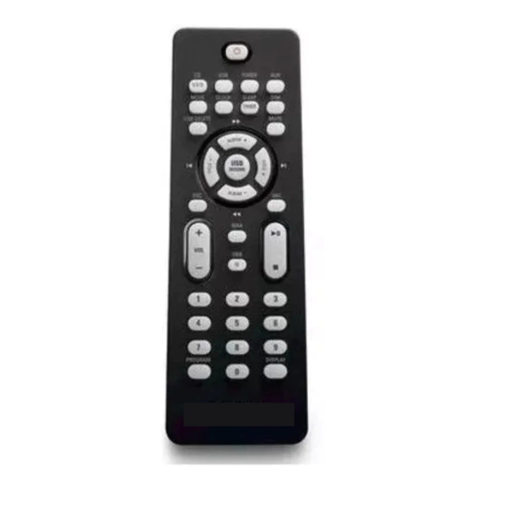 CONTROL REMOTO EQUIPO-MINICOMPONENTE PHILIPS RCU - 2085