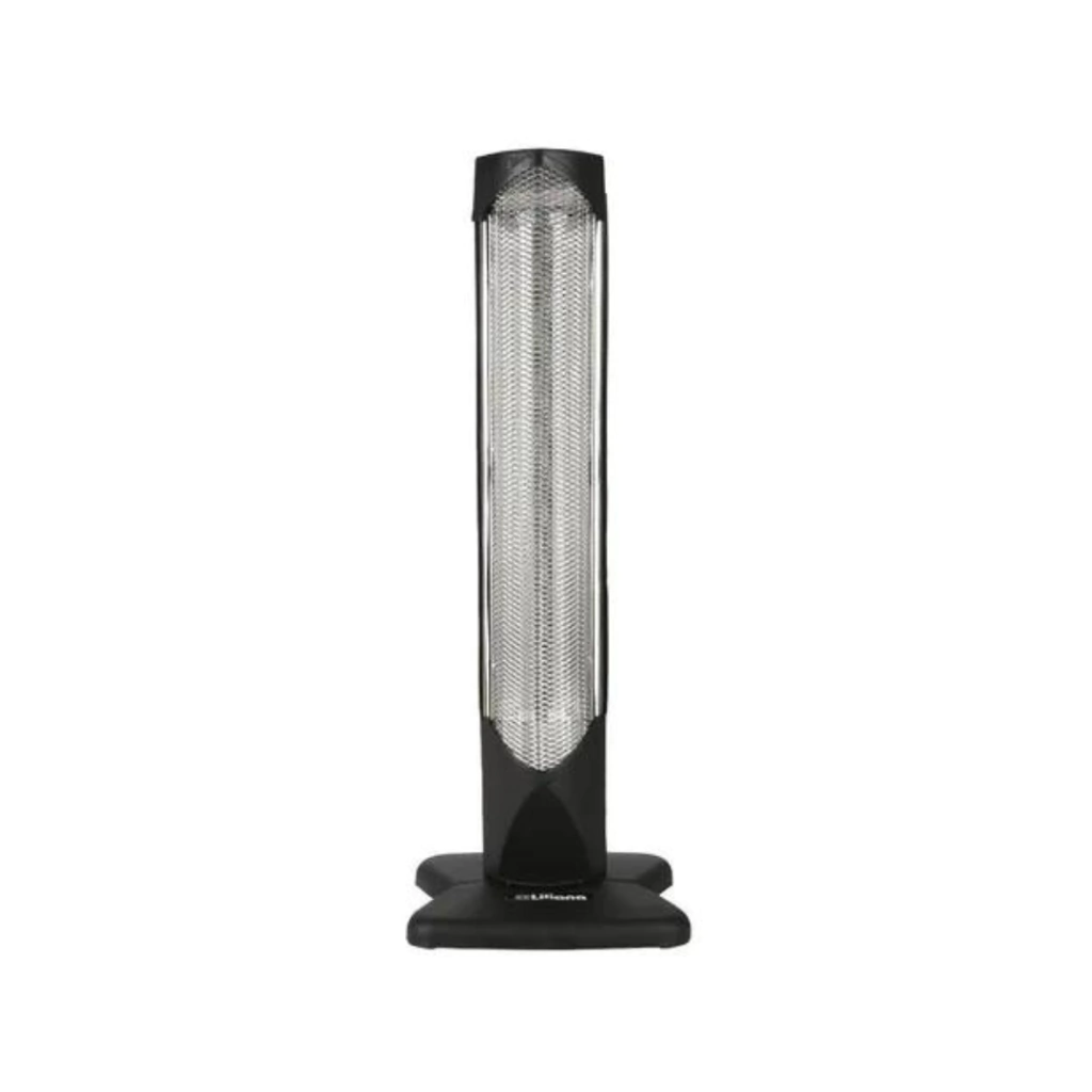 ESTUFA LILIANA CUARZO 600/1200w CV026