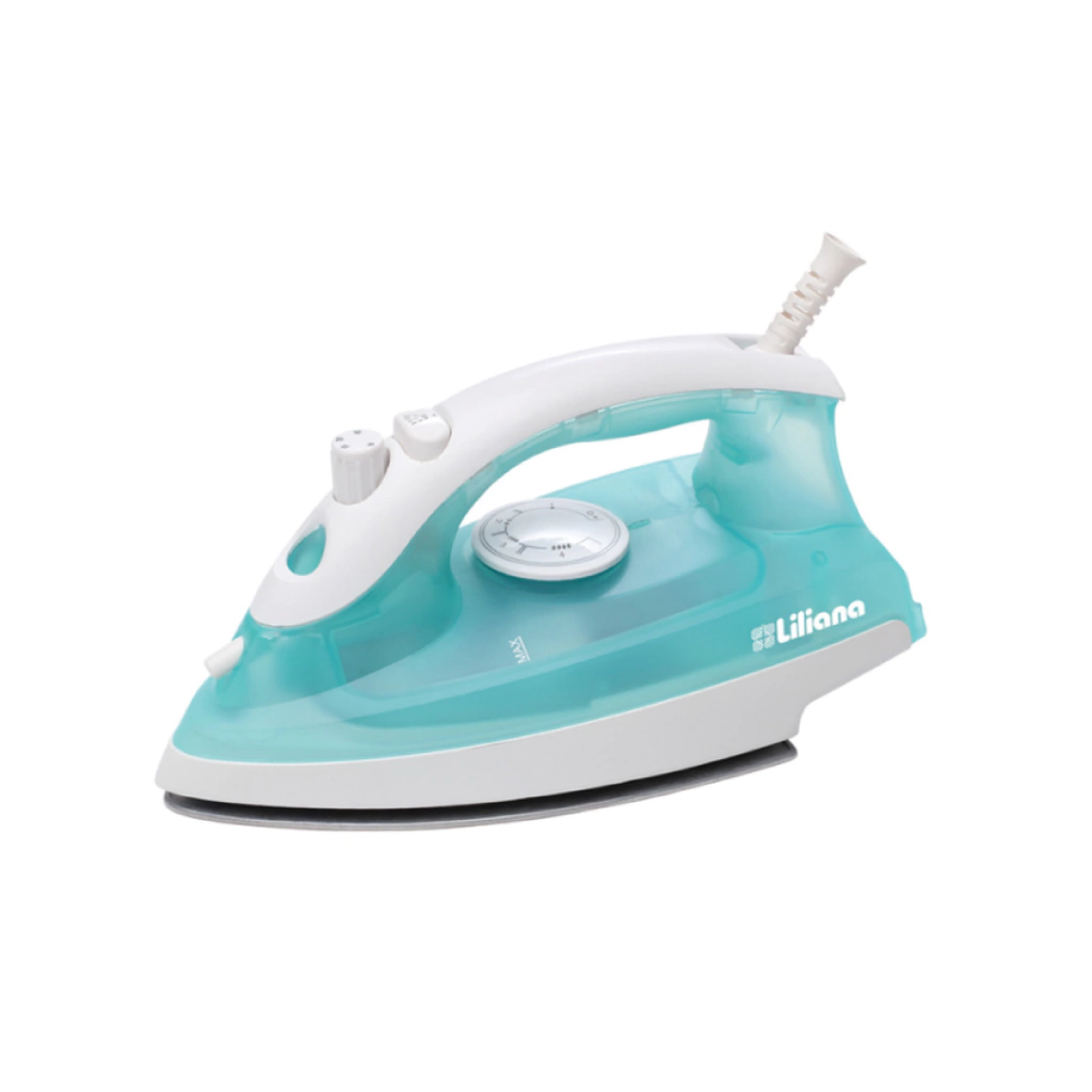 PLANCHA LILIANA A VAPOR LIZZY 1100w RPV201