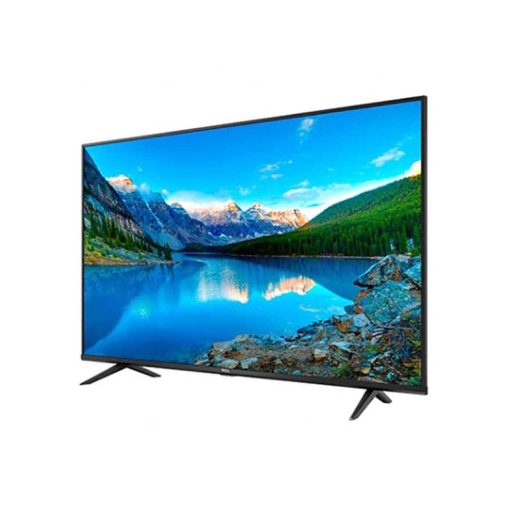 TELEVISOR SMART TV TCL 55" L55P615
