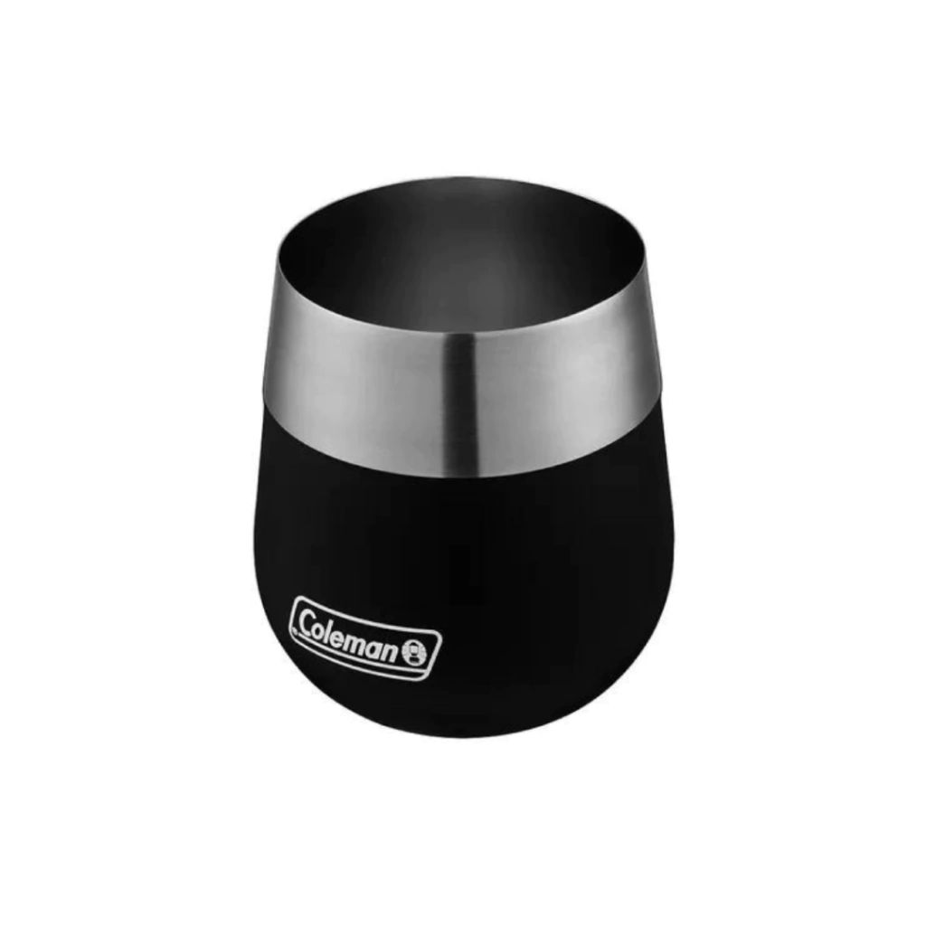 VASO MATE TERMICO COLEMAN CLARET NEGRO 2905598017300