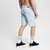 Bermuda Rusty Boxing Ws Ash - tienda online