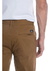 Pantalon Chino Rusty Clyde Mostaza - ZABOO Surfshop