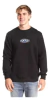 Buzo Crew Rusty Tombstone Negro Big