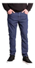Pantalon Jean Rusty Stocker Blue