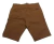 Bermuda Dread Utility Camel - comprar online