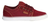 Zapatilla Nine Mile Bordo