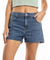 Short Rusty Pacifico Dark Denim Azul