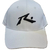 Gorra Rusty Chronic 4 blanco