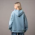 Buzo Rusty Digi oversized - Glacier Lake - comprar online