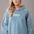 Buzo Rusty Digi oversized - Glacier Lake en internet
